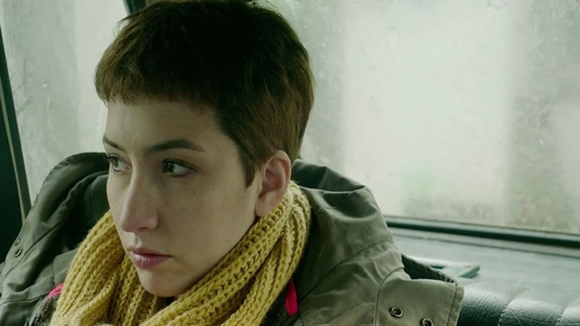 Backdrop de El cuidado de los otros