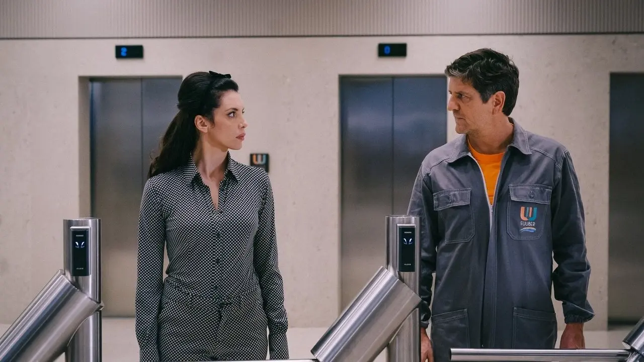 Arturo y el Algoritmo