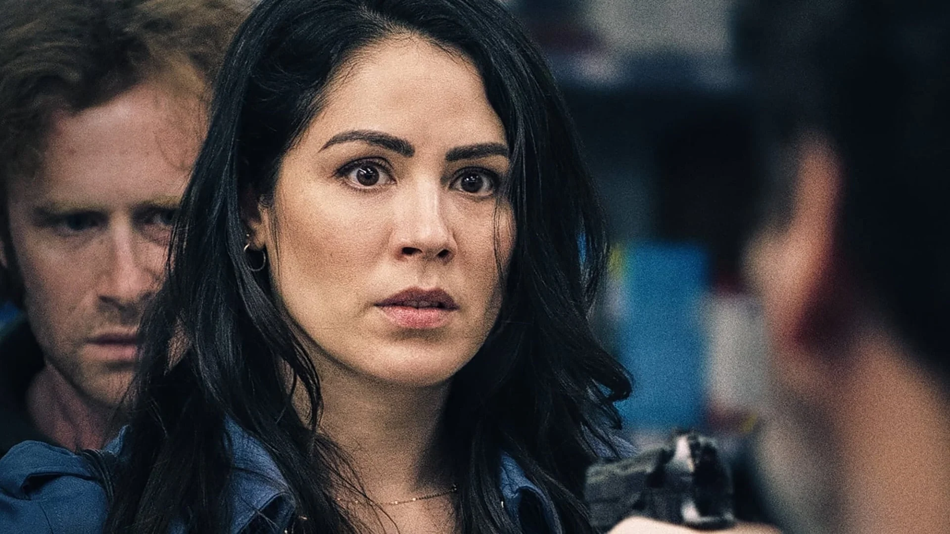 Backdrop de No Good Deed