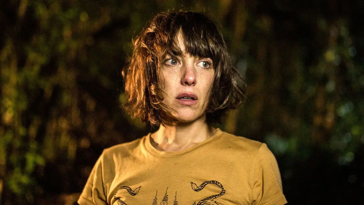 La fiesta silenciosa