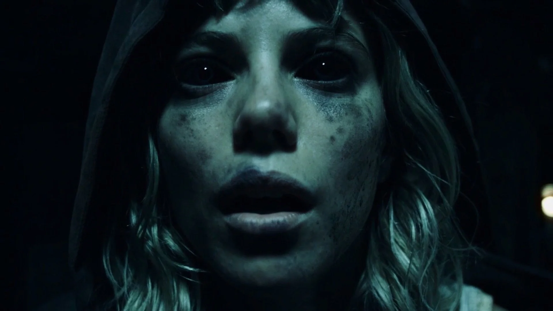 Backdrop de Matar al dragón