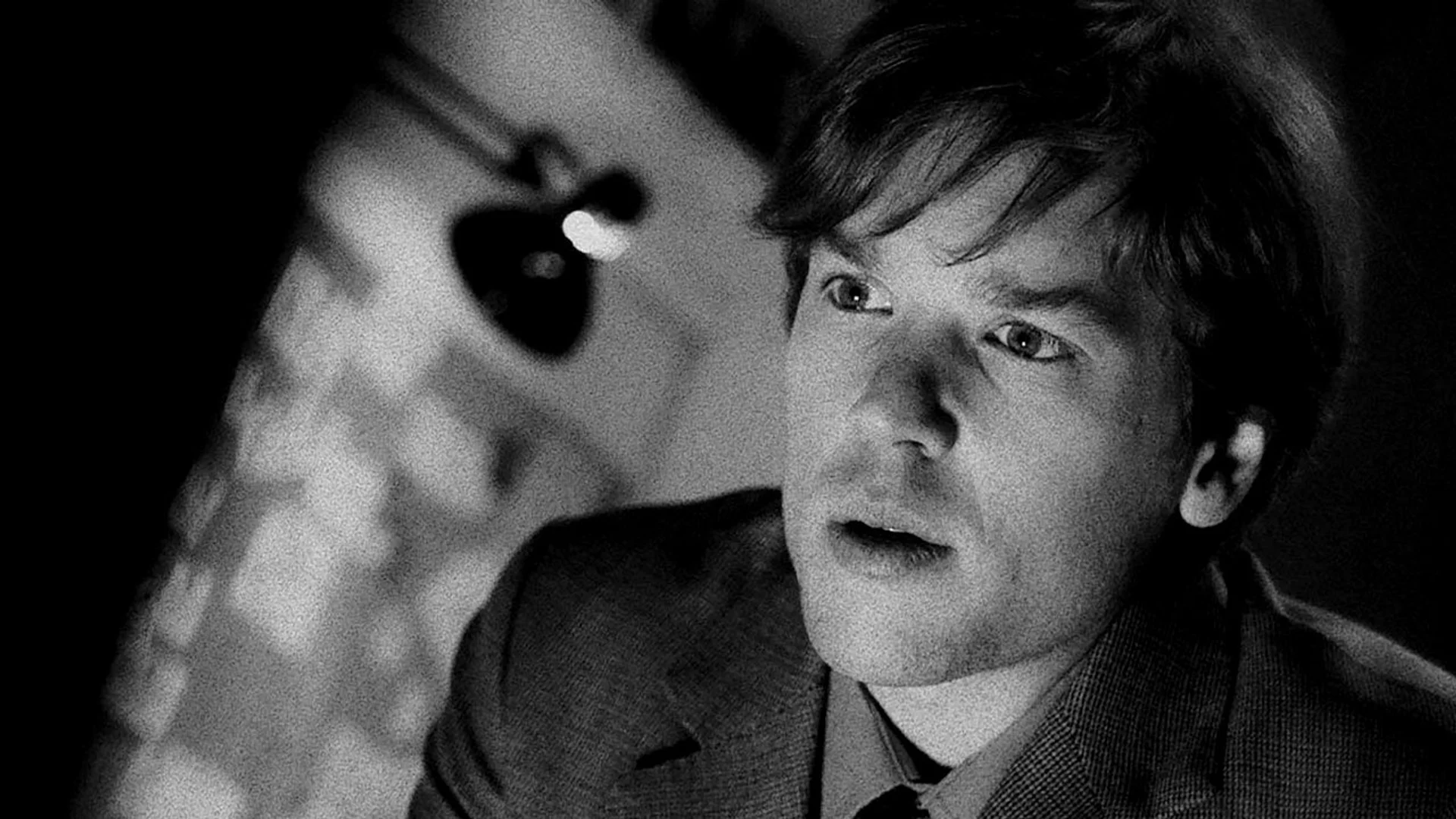 Backdrop de Historia de lo oculto