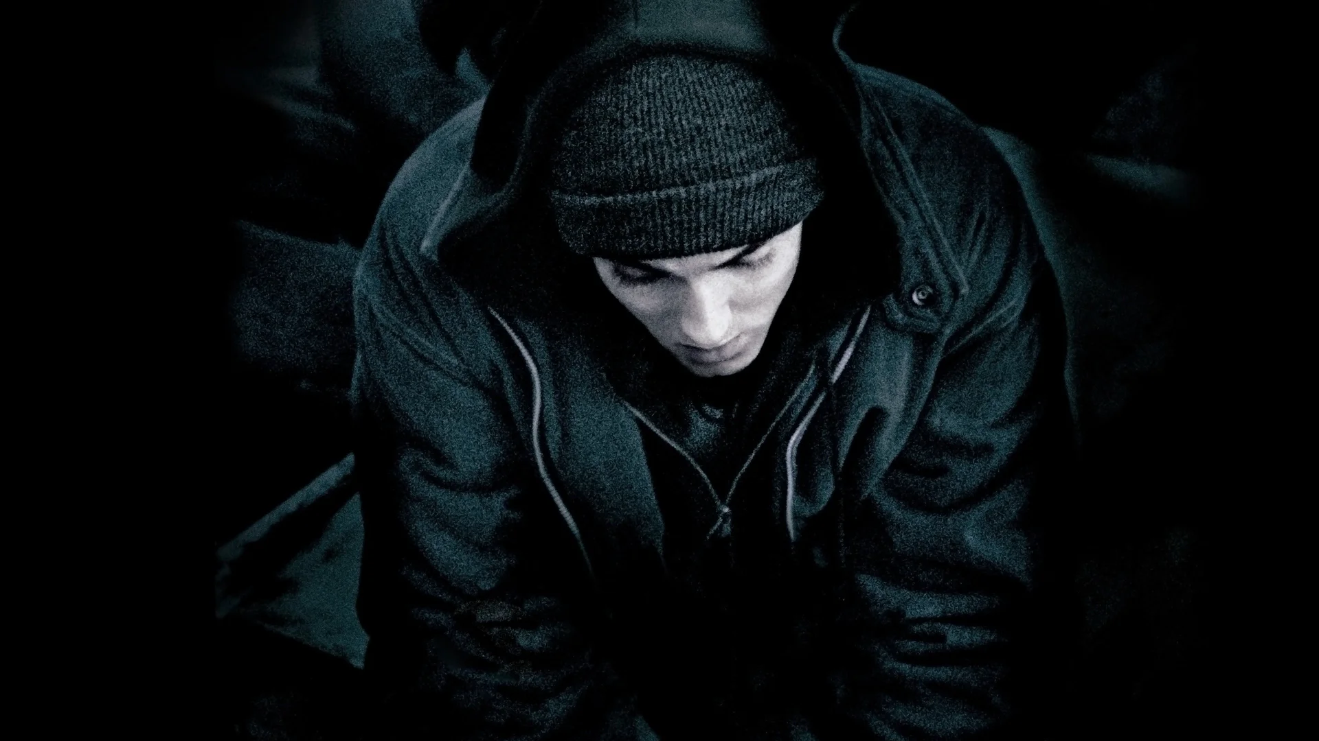 Backdrop de 8 Mile: Calle de ilusiones