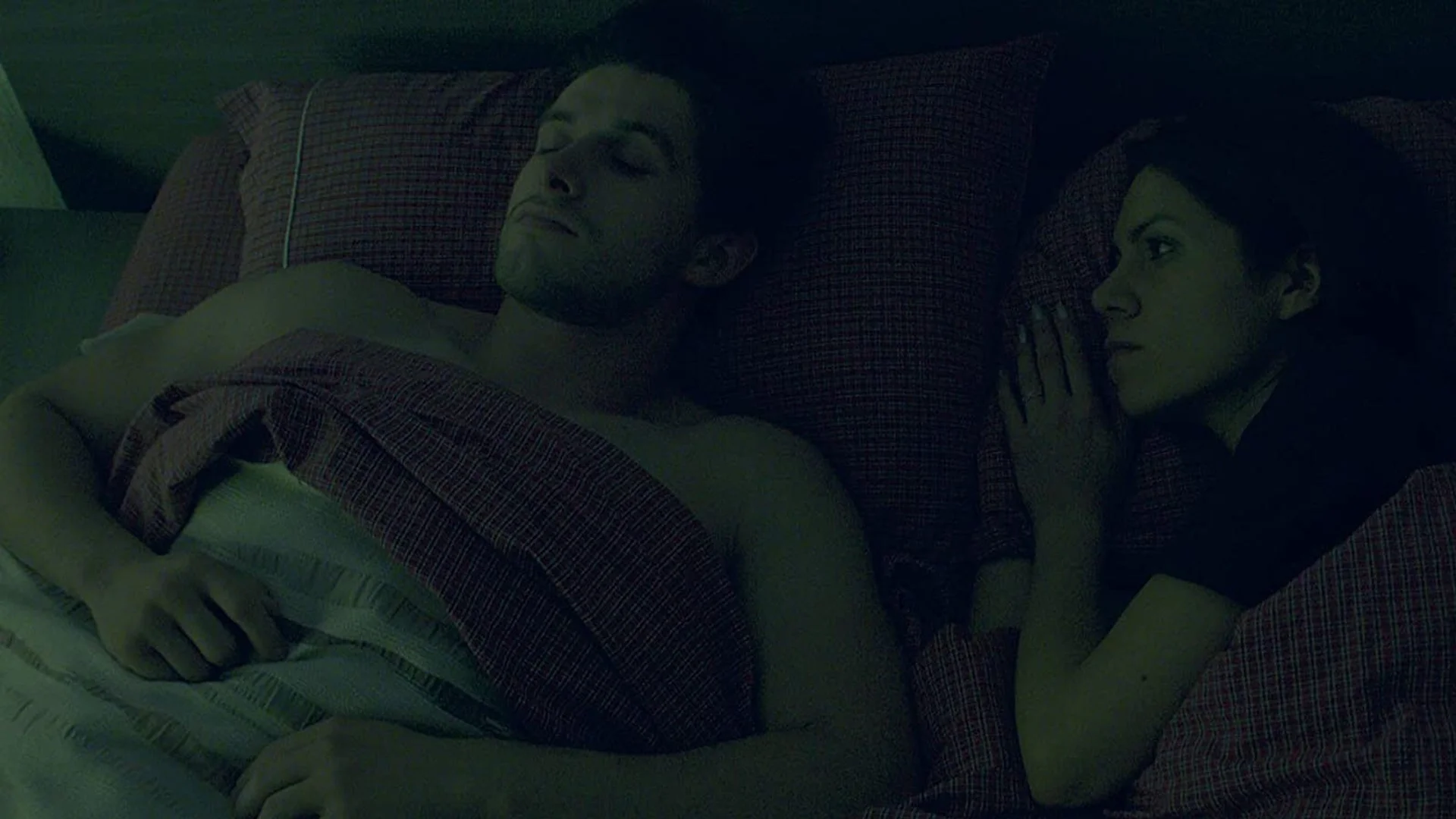 Backdrop de Amor Mutante