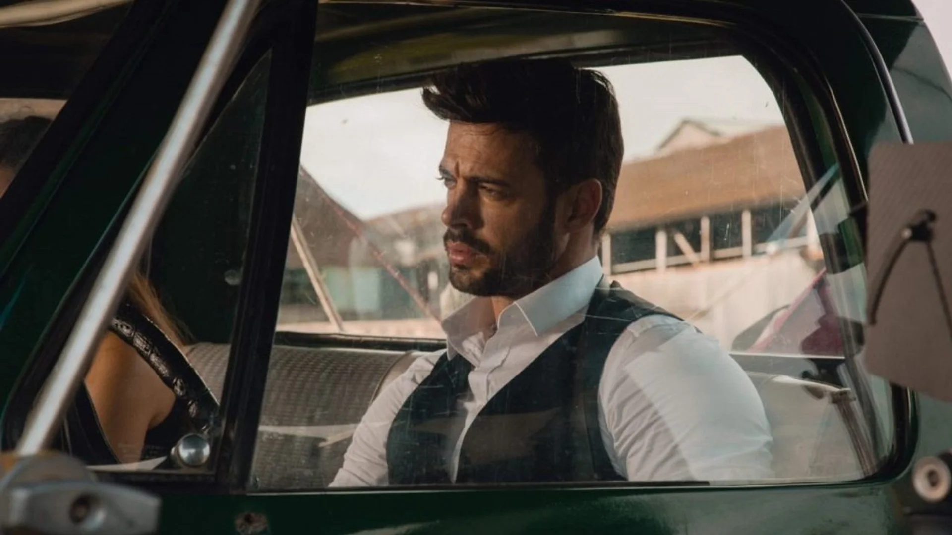 Backdrop de En brazos de un asesino