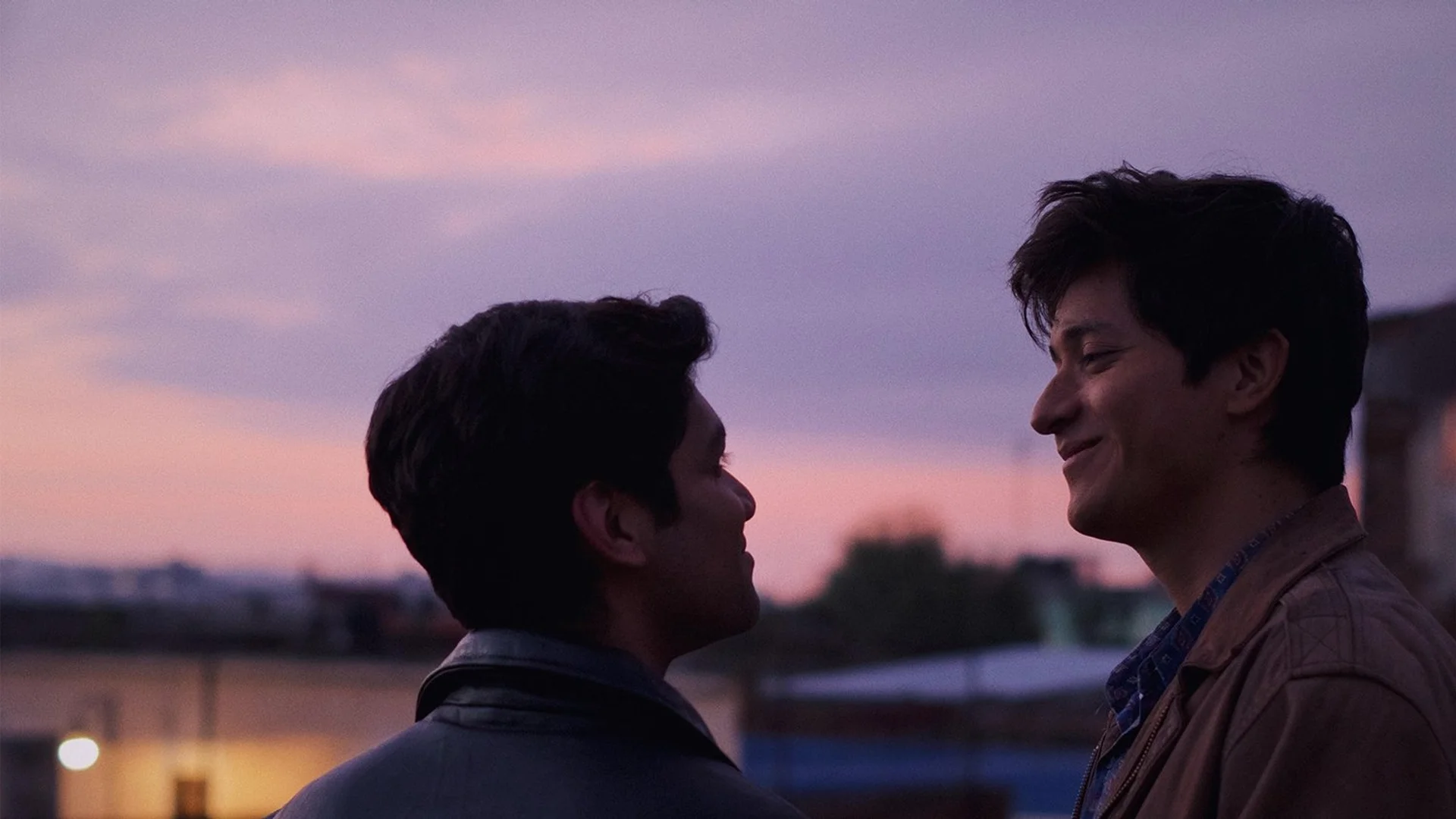 Backdrop de Te llevo conmigo