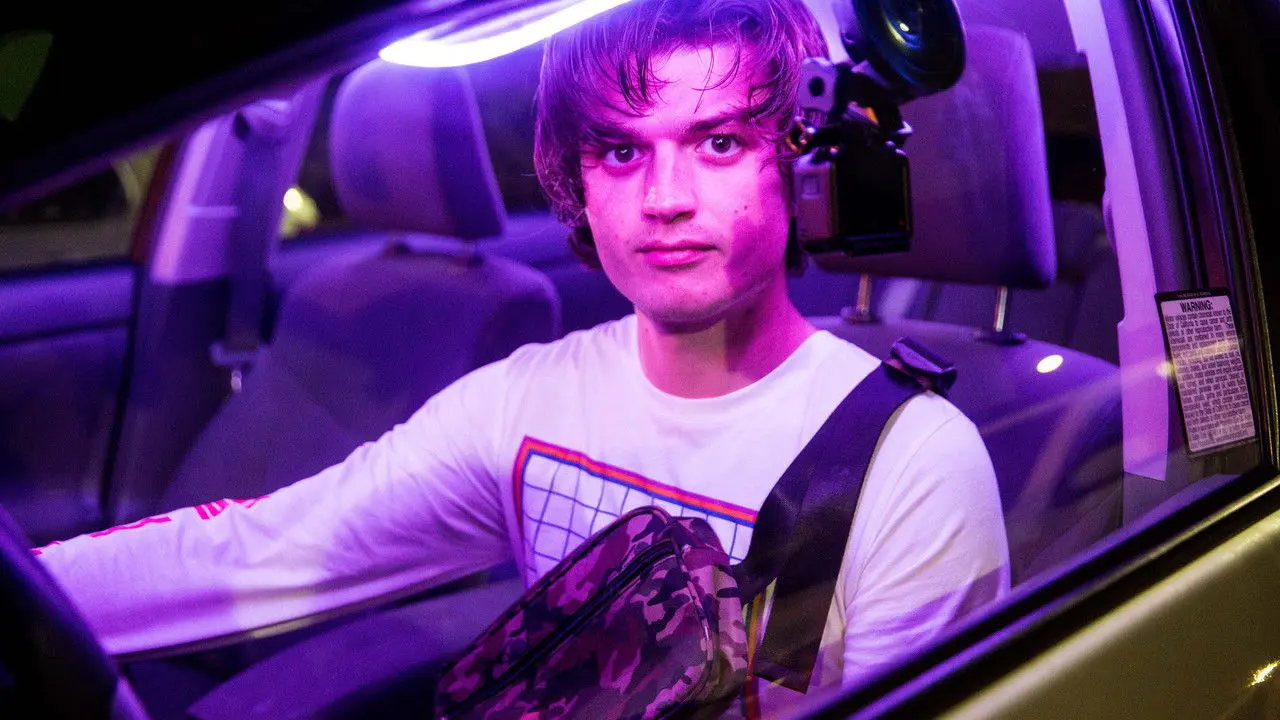 Spree: Viaje Desenfrenado