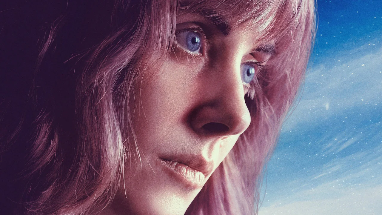 La chica que amaba a los caballos