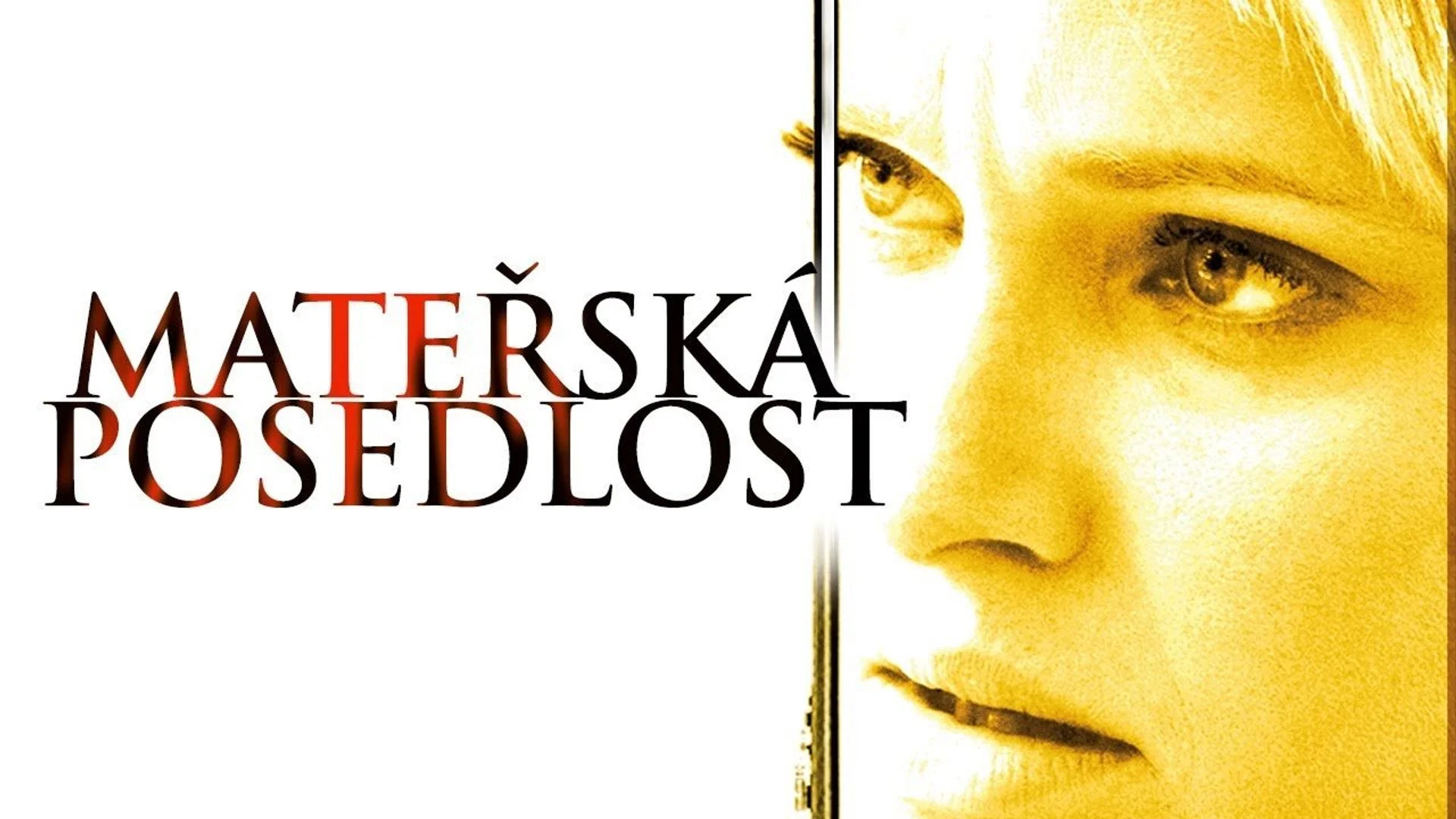 Backdrop de Maternal Obsession