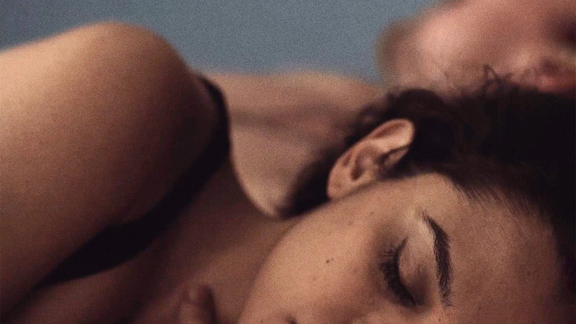 Backdrop de El asesinato de dos amantes