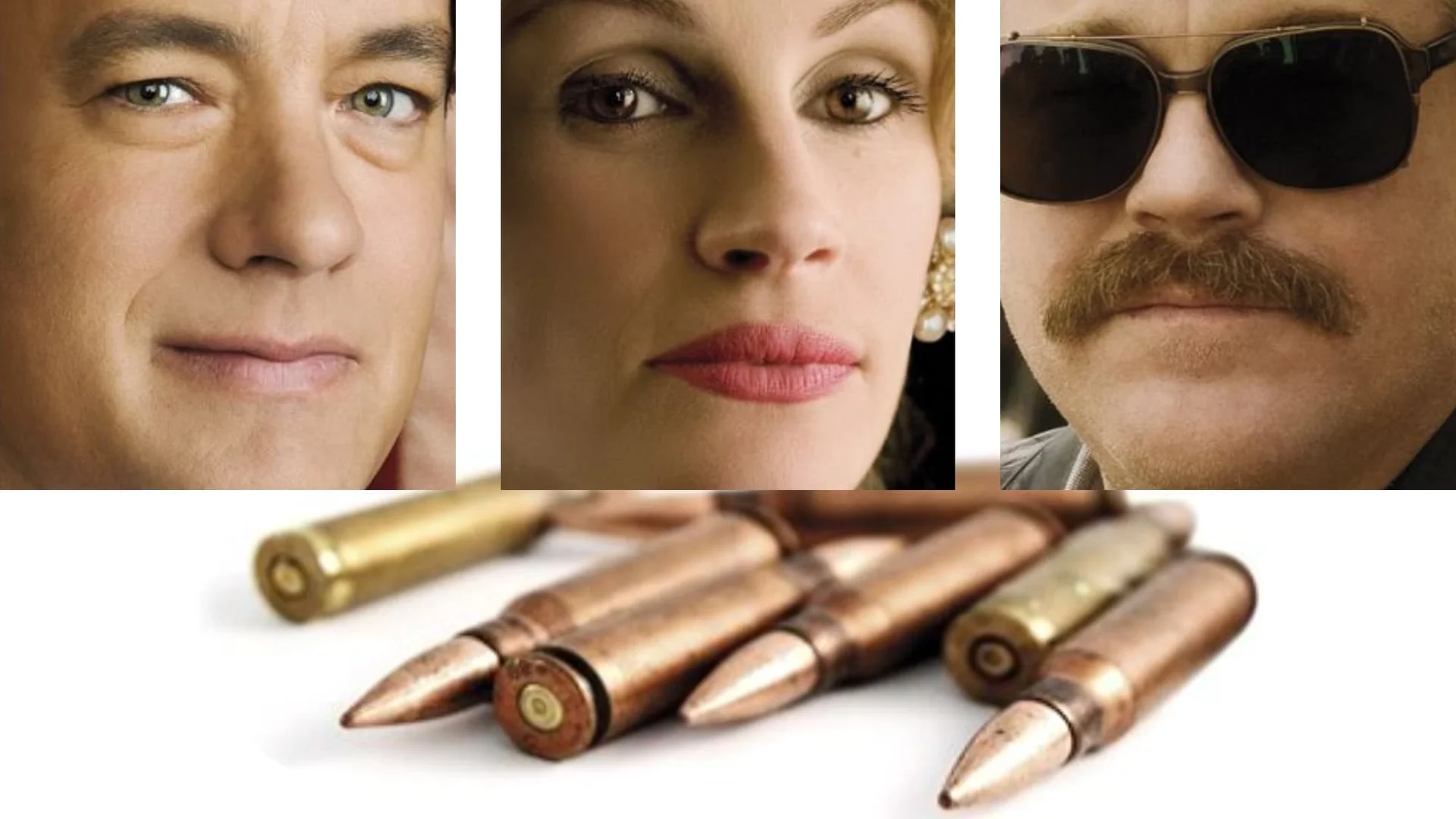 Backdrop de Juego de poder