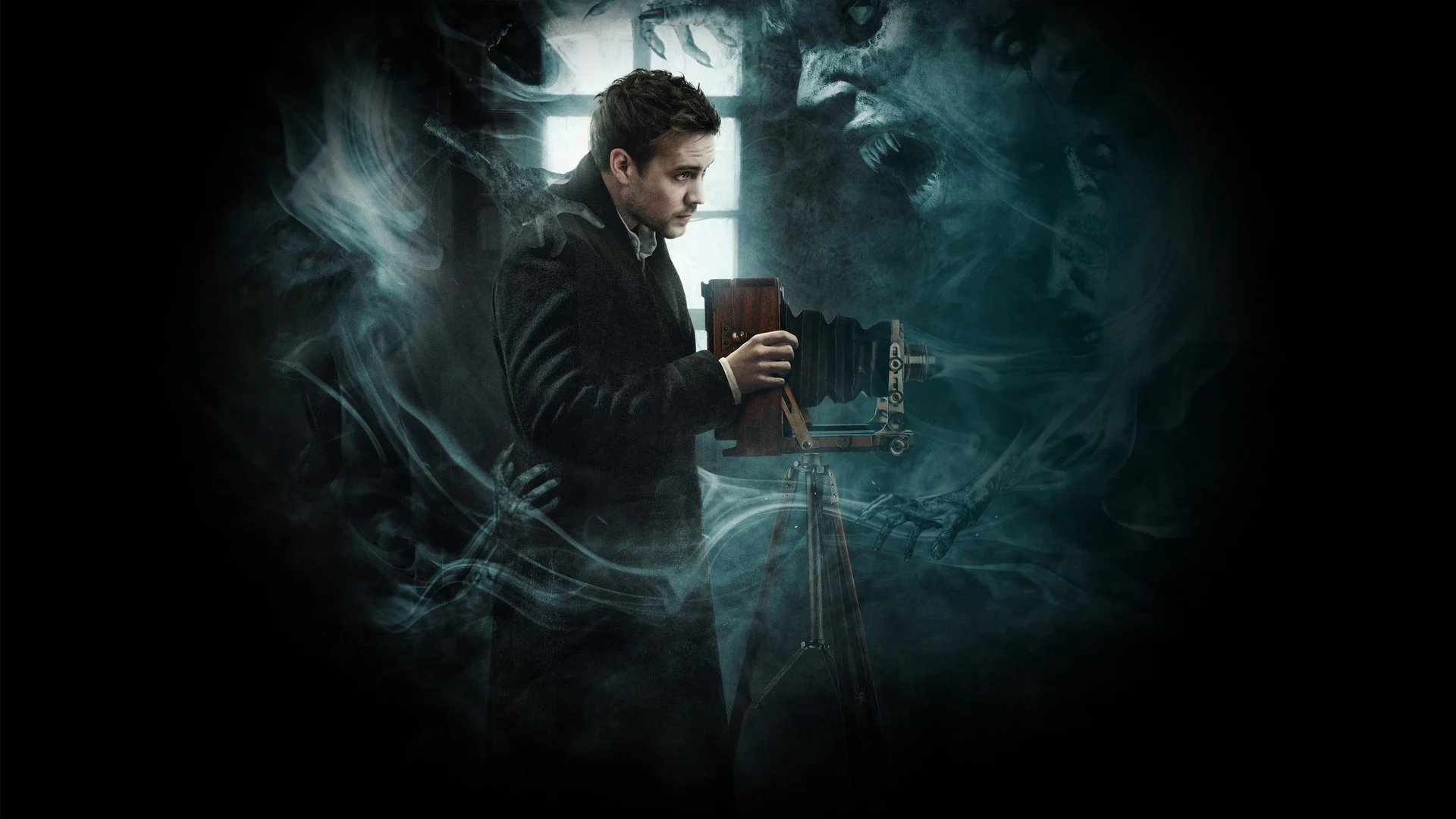 Backdrop de Post Mortem