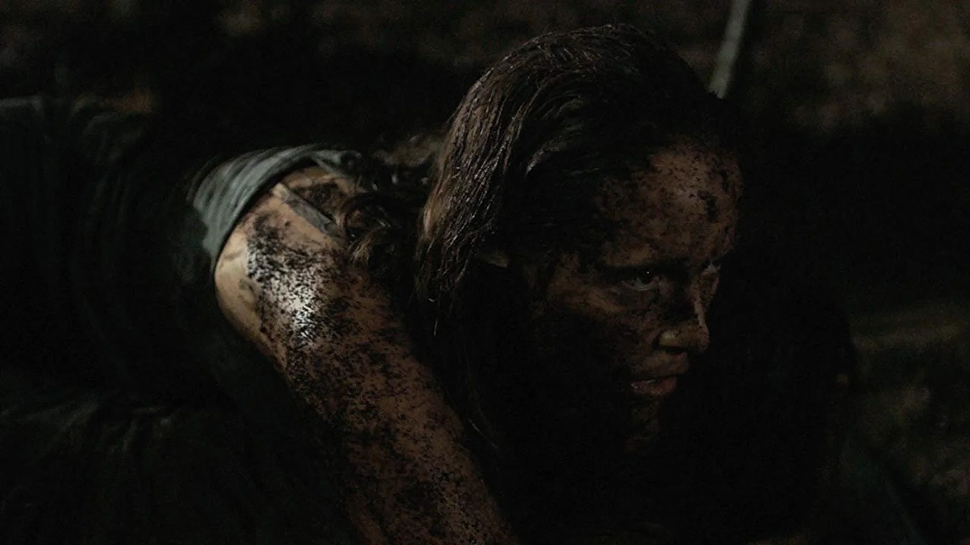 Backdrop de Después de que ella despierte