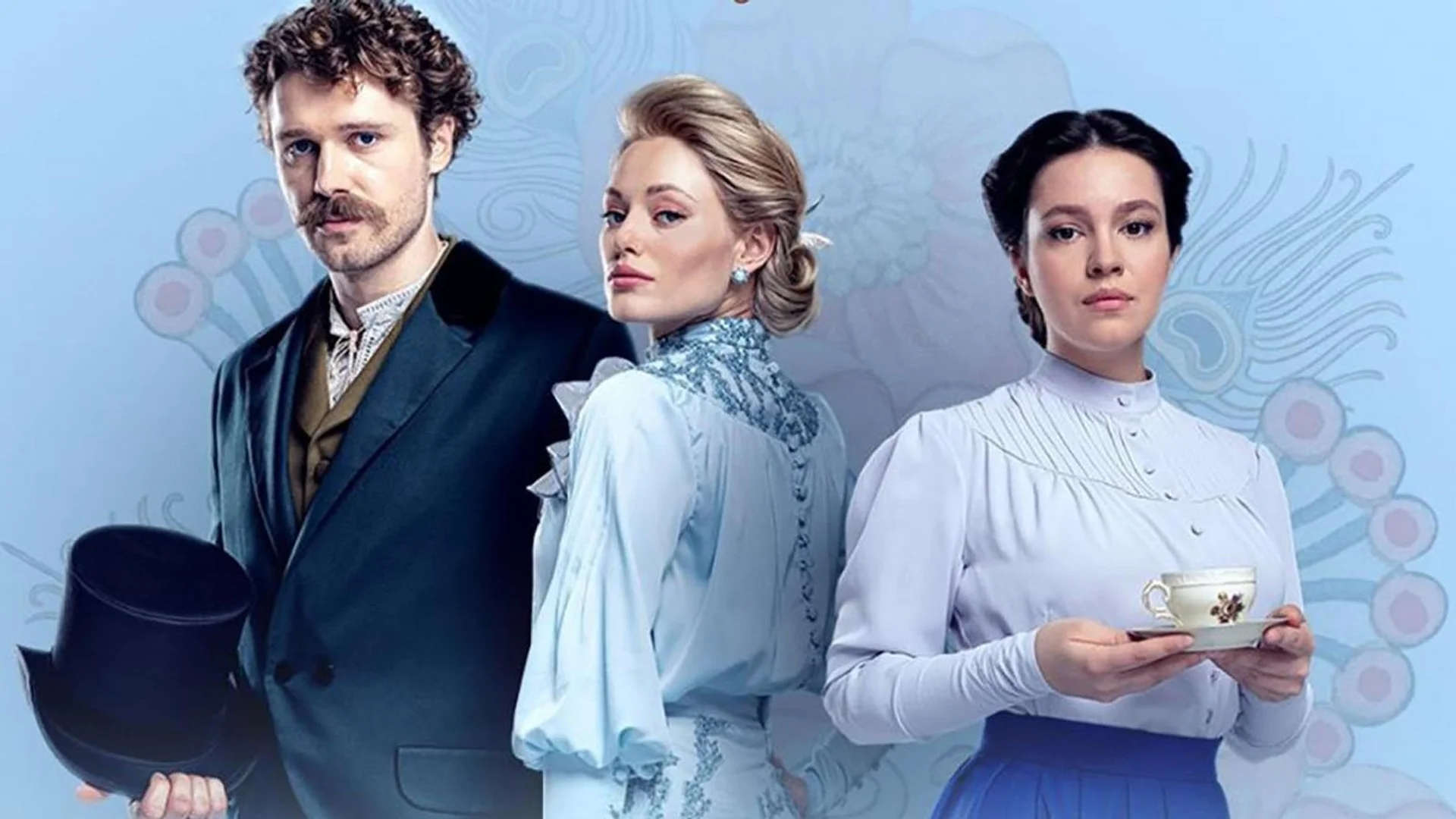 Backdrop de Viddana: La Historia de una Sirvienta