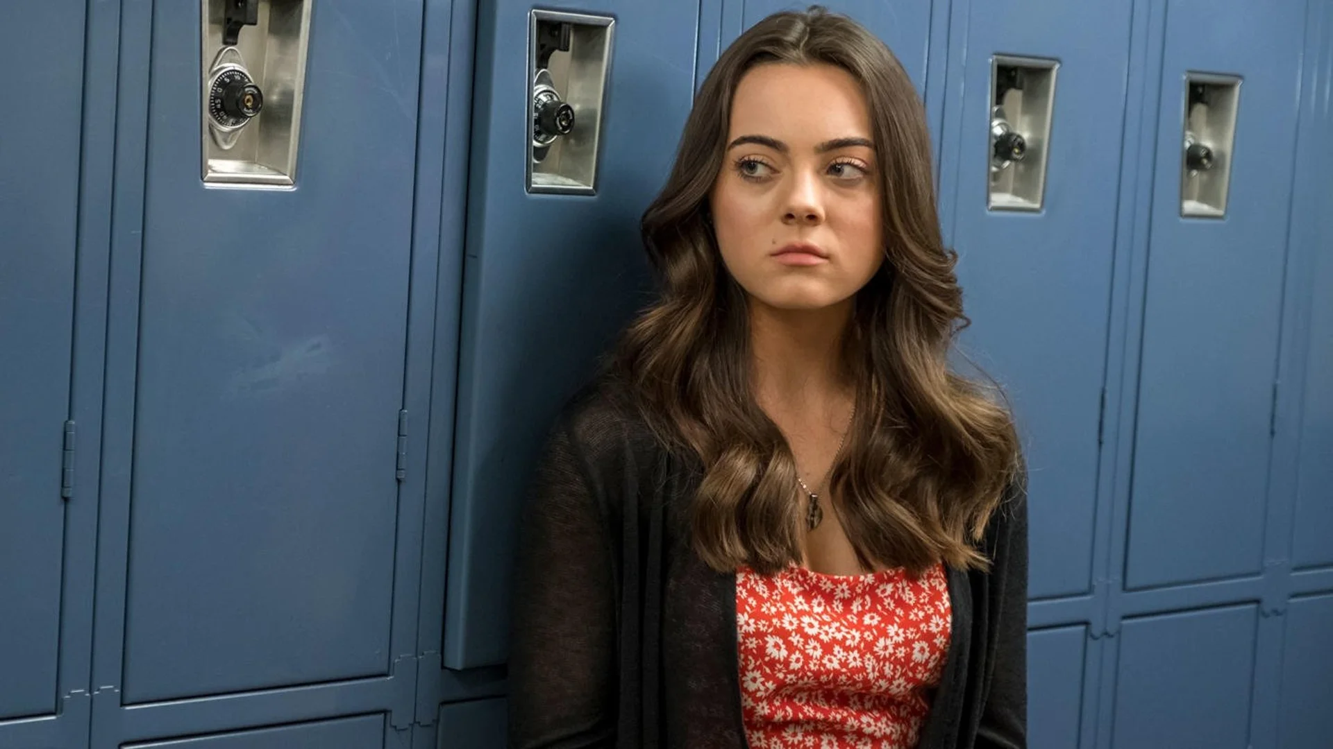 Backdrop de Most Likely to Murder