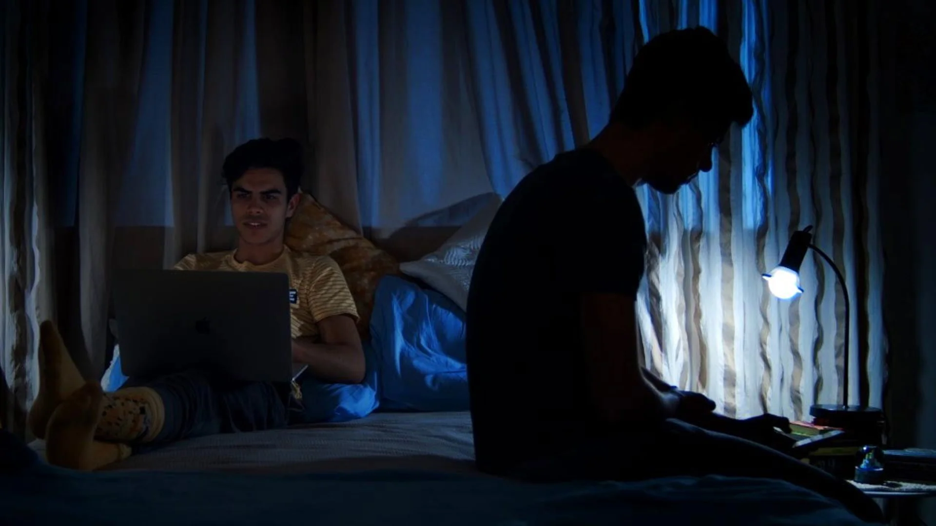 Backdrop de Amálgama