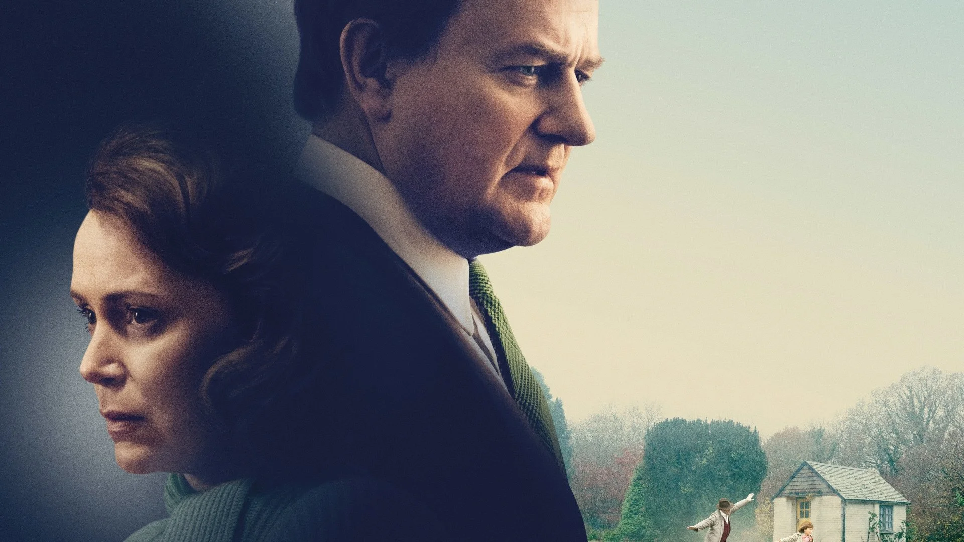 Backdrop de To Olivia