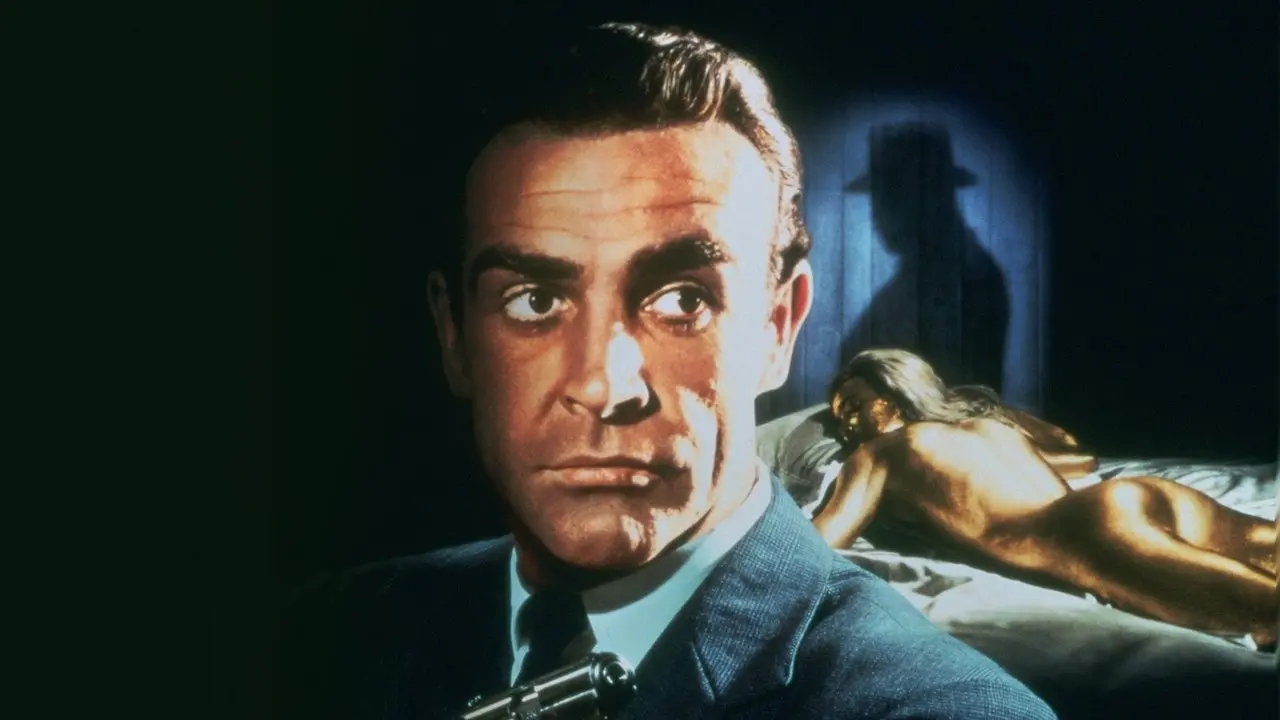 007: Contra Goldfinger
