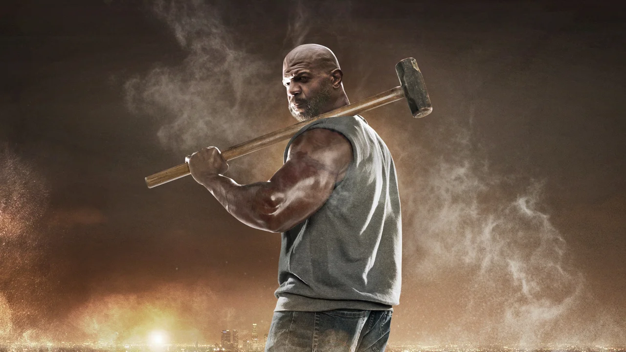 La Venganza de John Henry