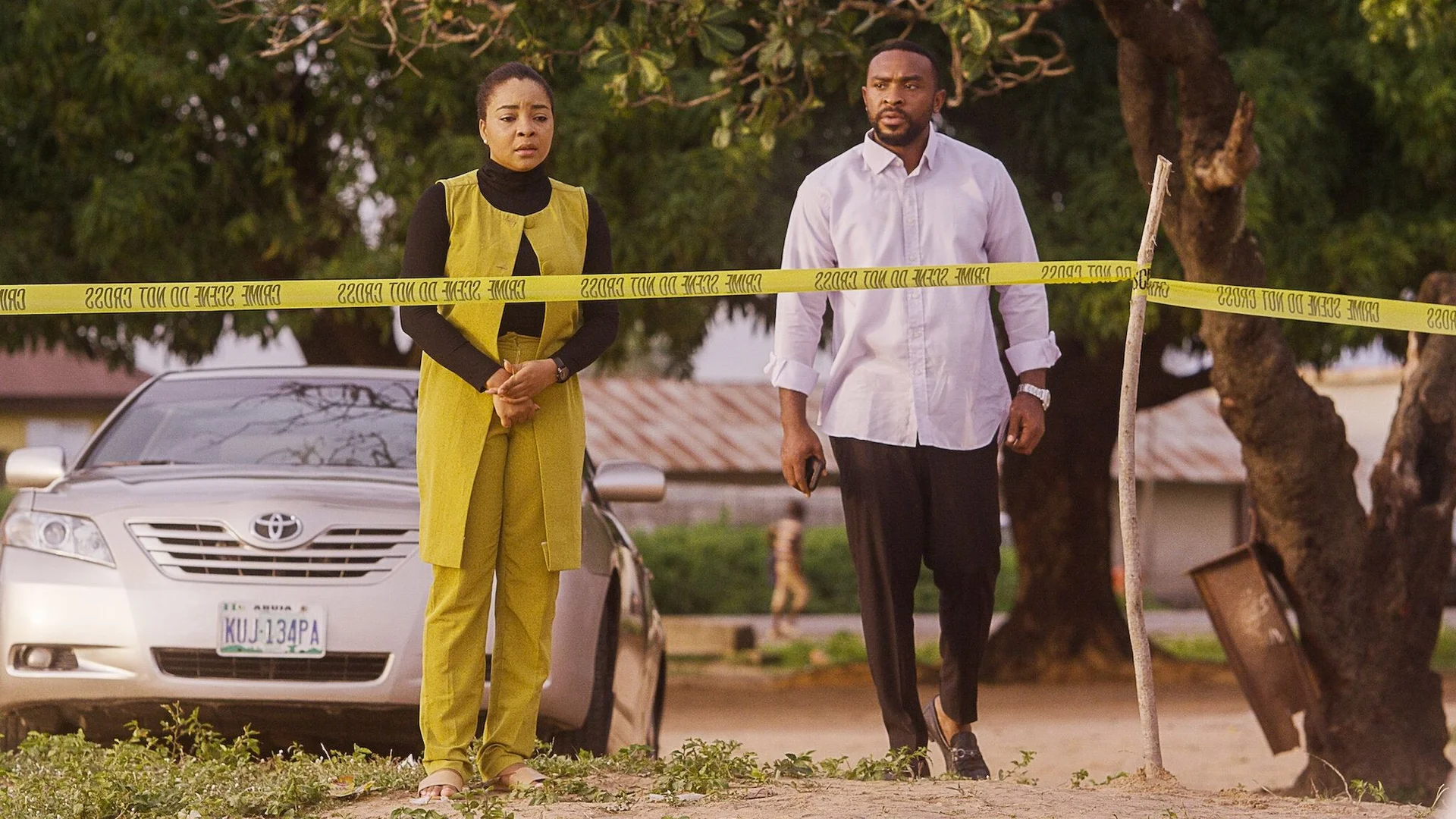 Backdrop de 4ª República