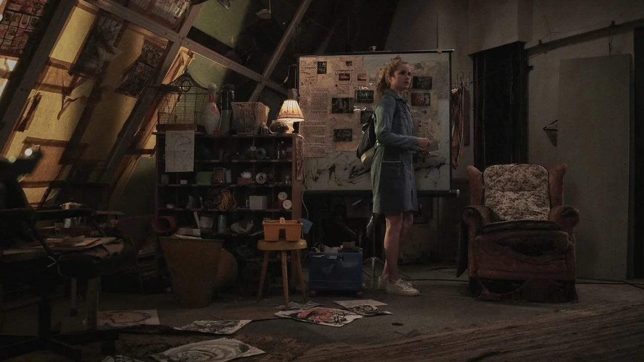 Freaks: eres de los nuestros