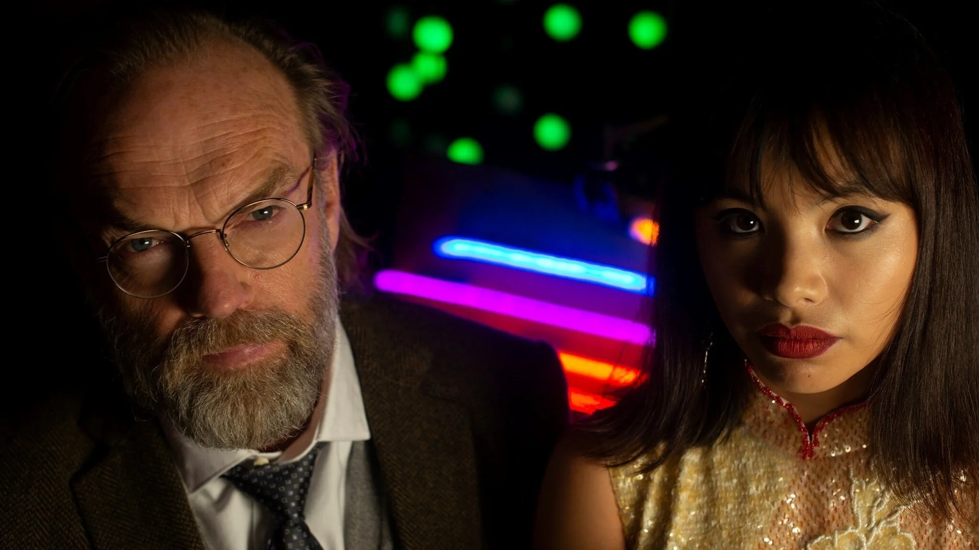 Backdrop de Sin tiempo para amar