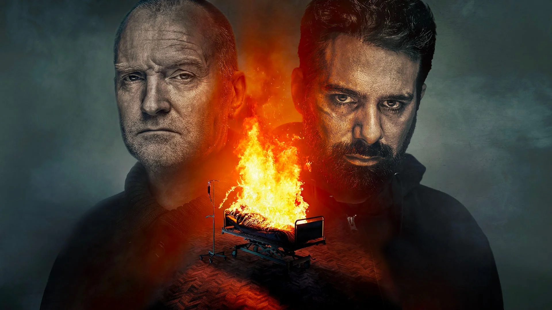 Backdrop de Marco effekten