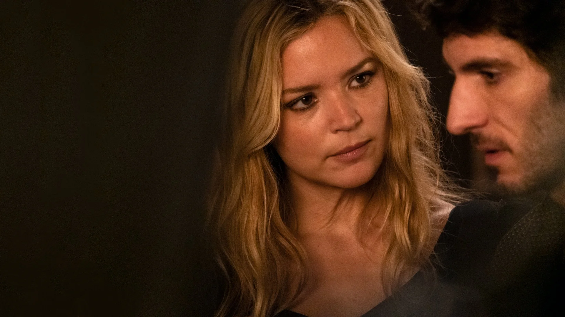 Backdrop de Madeleine Collins