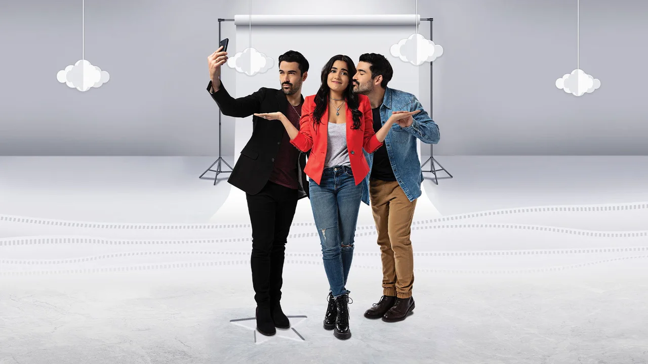 Me casé con un idiota