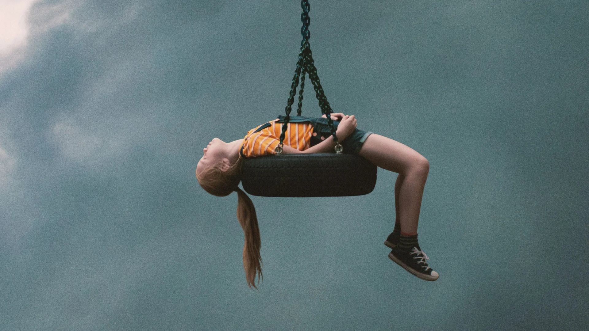 Backdrop de Juegos inocentes