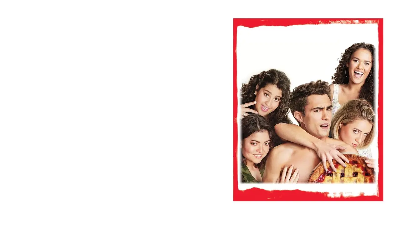 American Pie presenta: Las chicas mandan