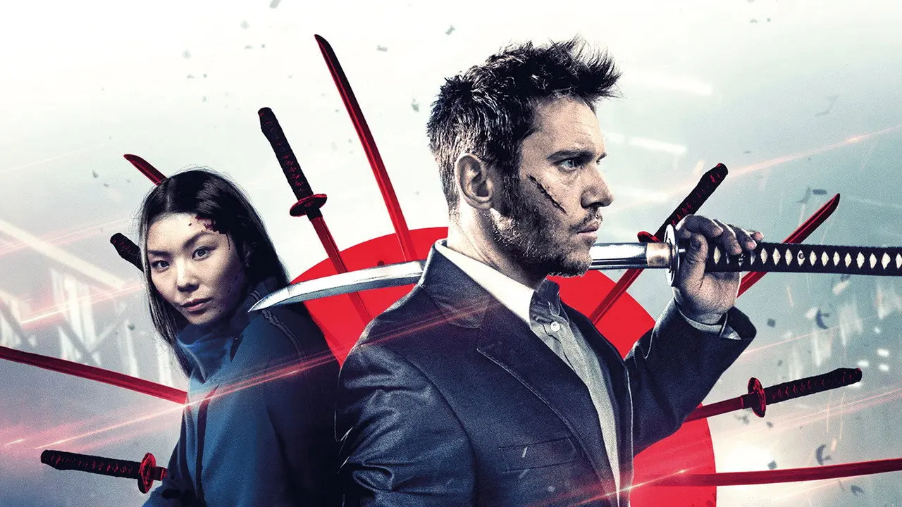 La Princesa de la Yakuza