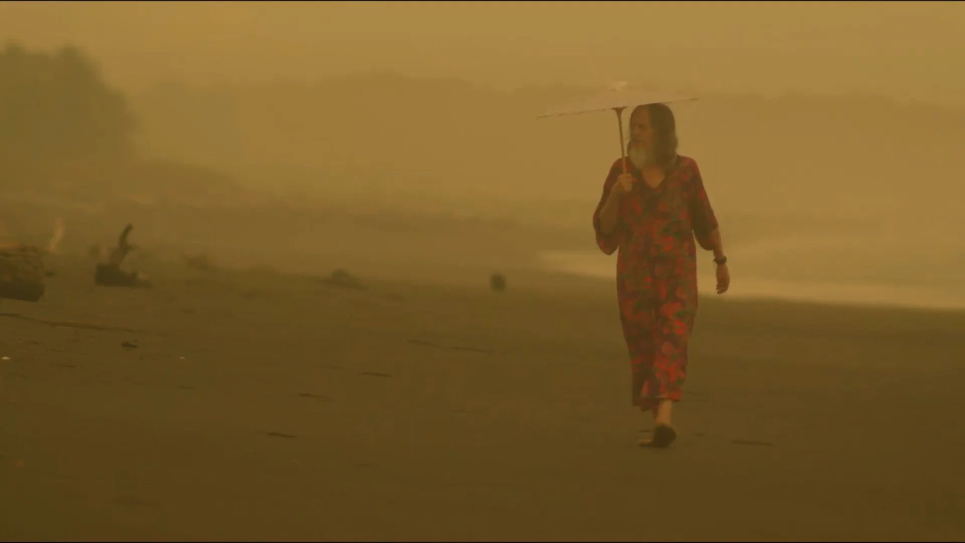 Backdrop de Identidad Tomada