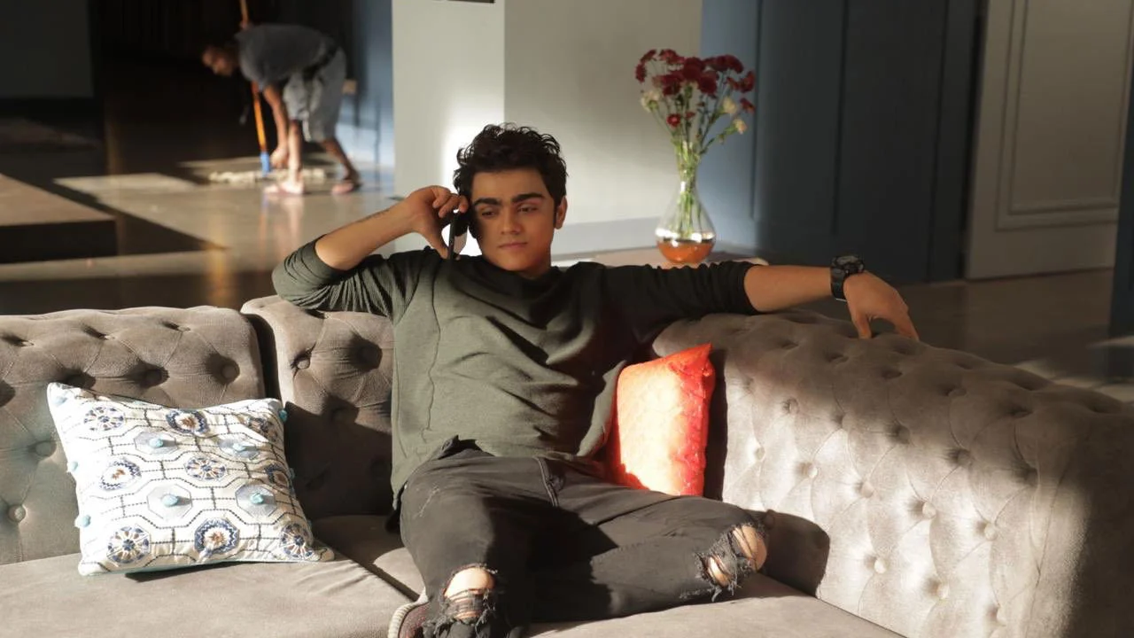 Hacker: Privacidad Violada