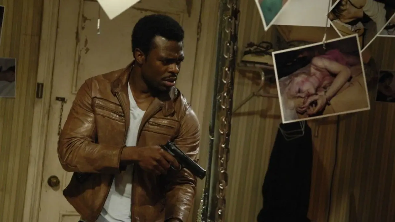 El juego del miedo 4