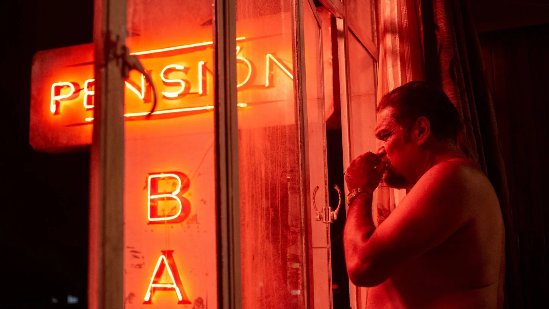 Backdrop de Lecciones para canallas