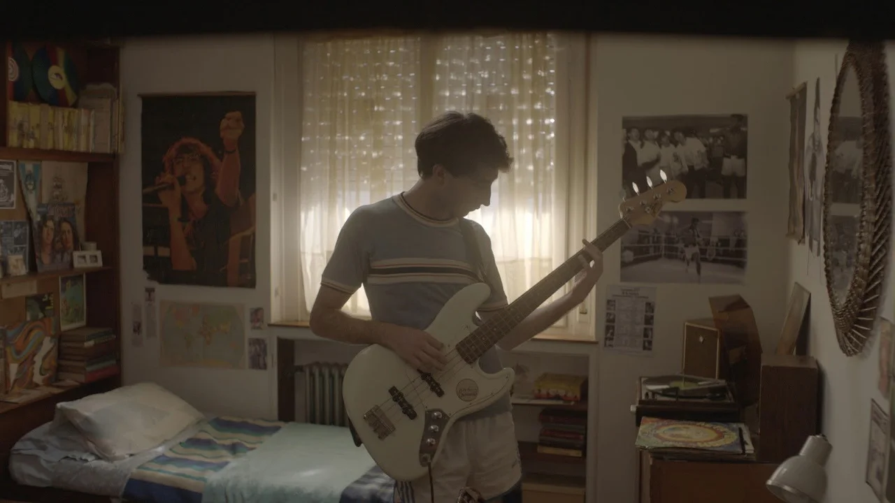 Ni héroe ni traidor