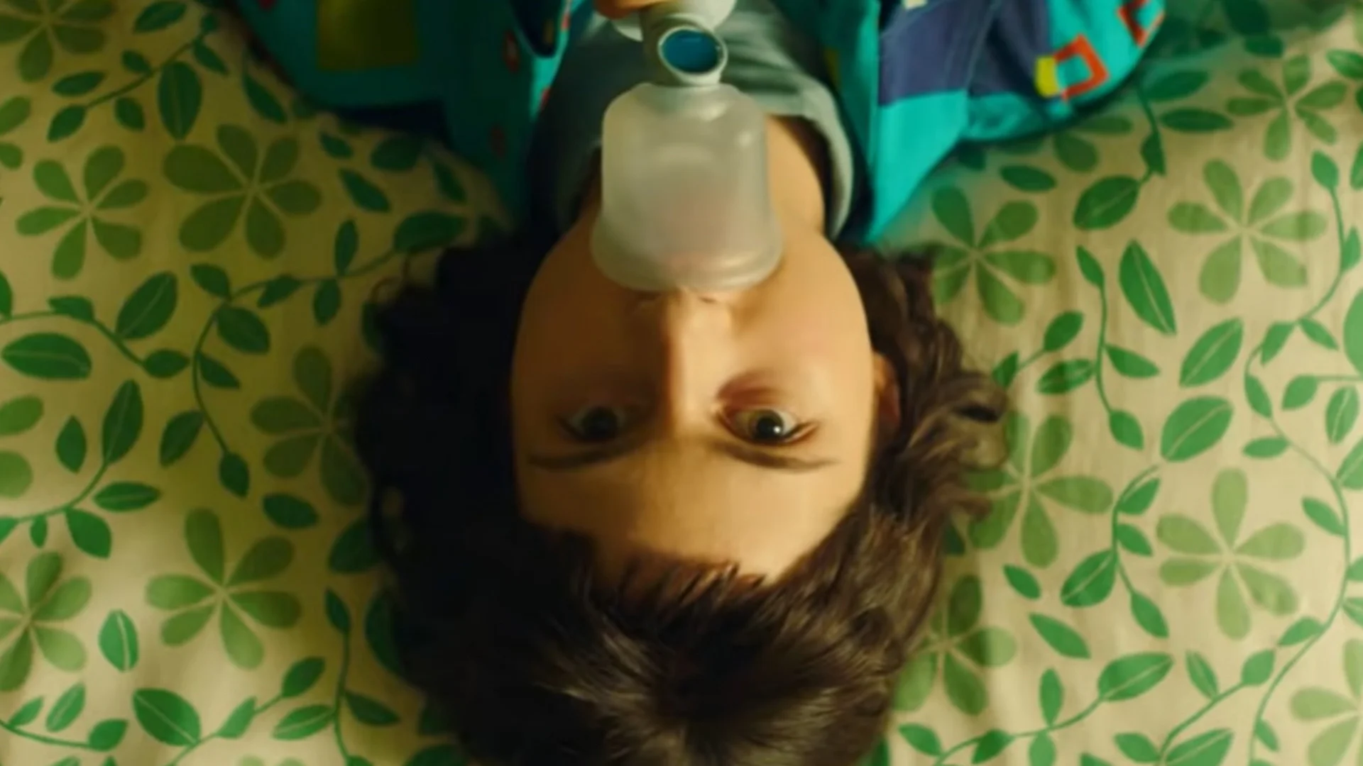 Backdrop de En el mejor momento