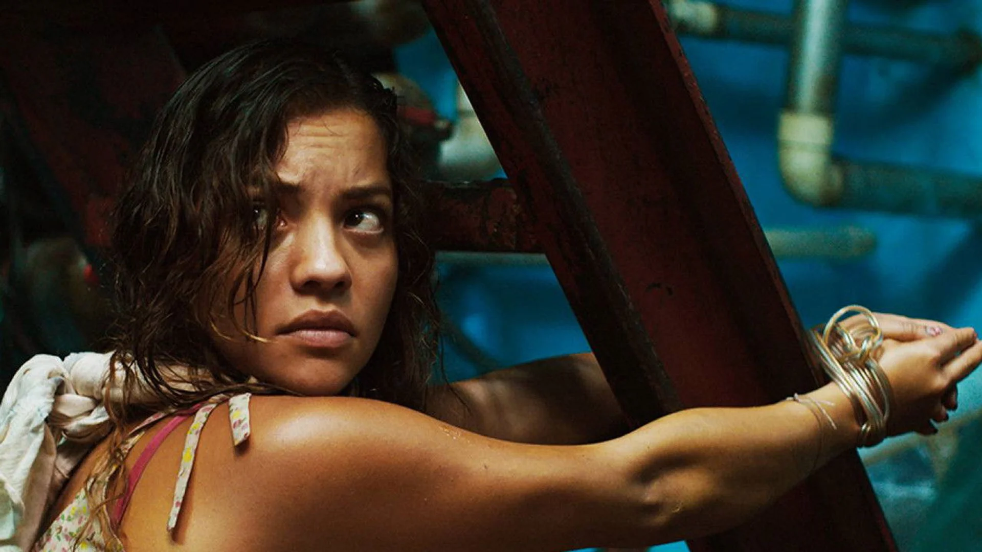 Backdrop de Sumergible