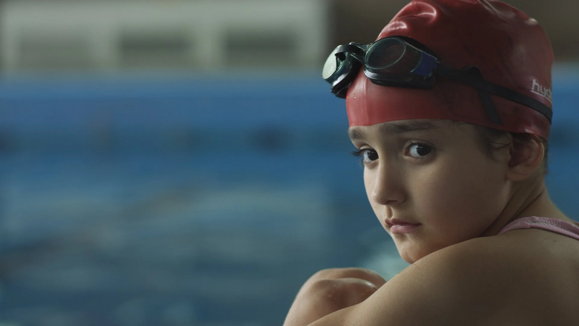 Backdrop de Entre nosotras