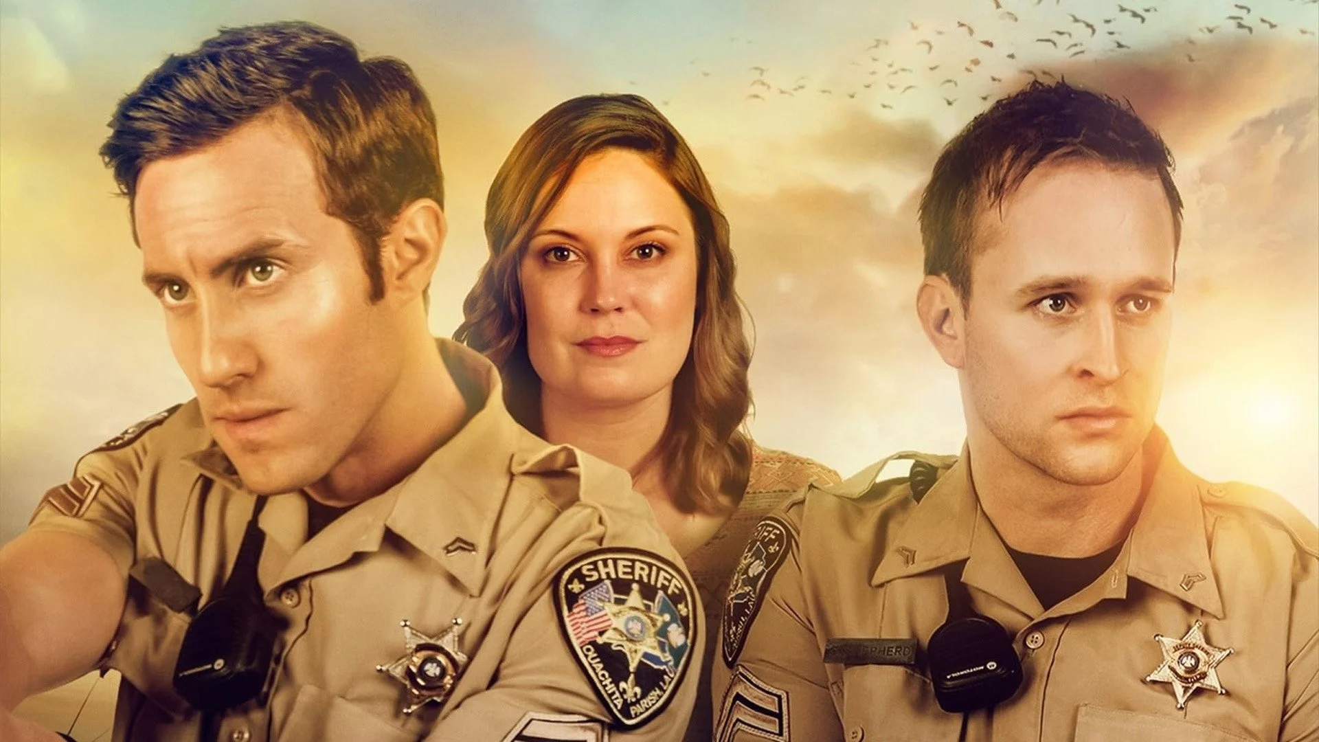 Backdrop de Una Fe Sin Miedo