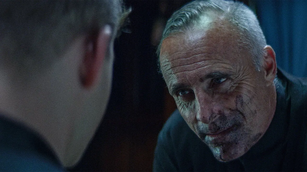 La cena está servida