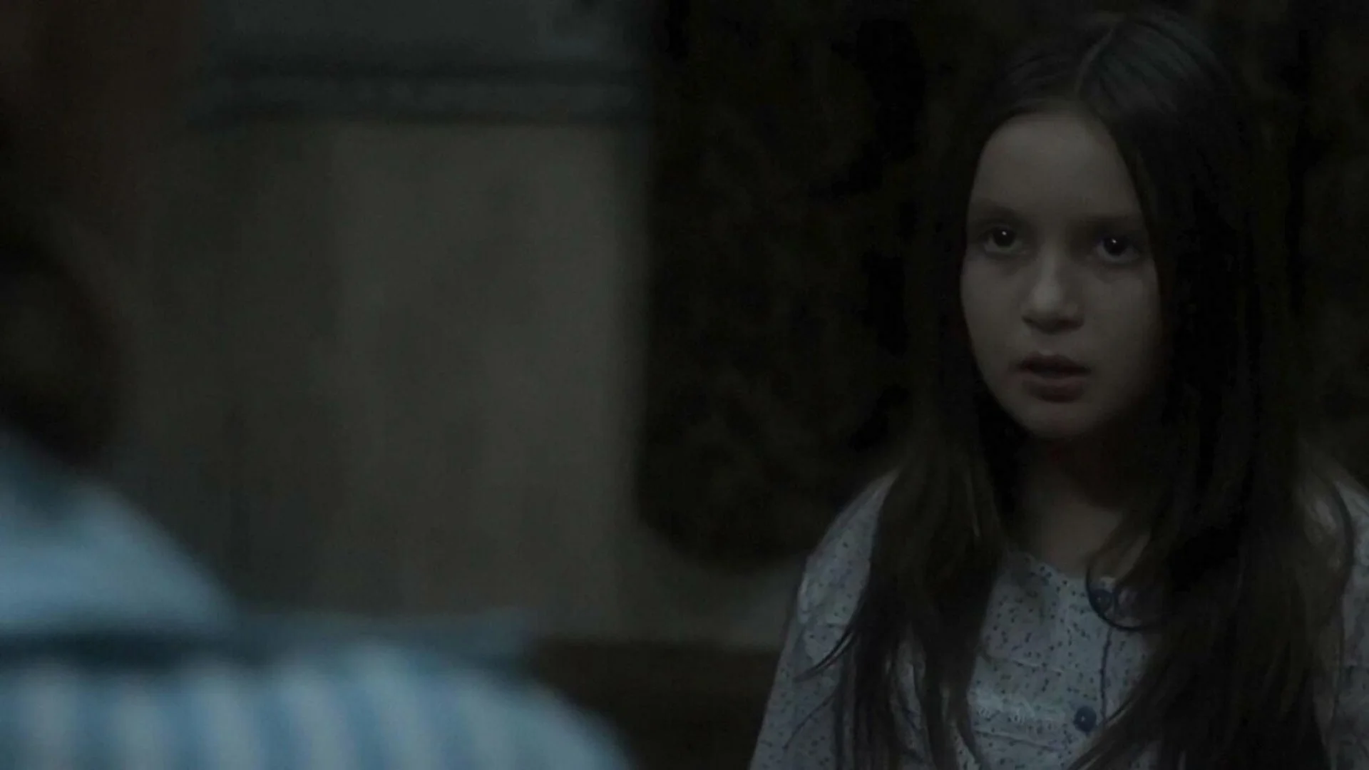 Backdrop de Karem, La Posesión