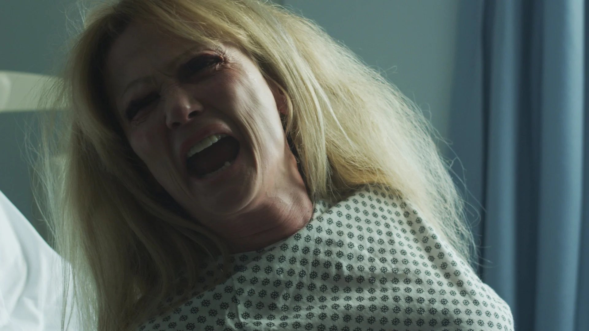 Backdrop de Portal de Agramon