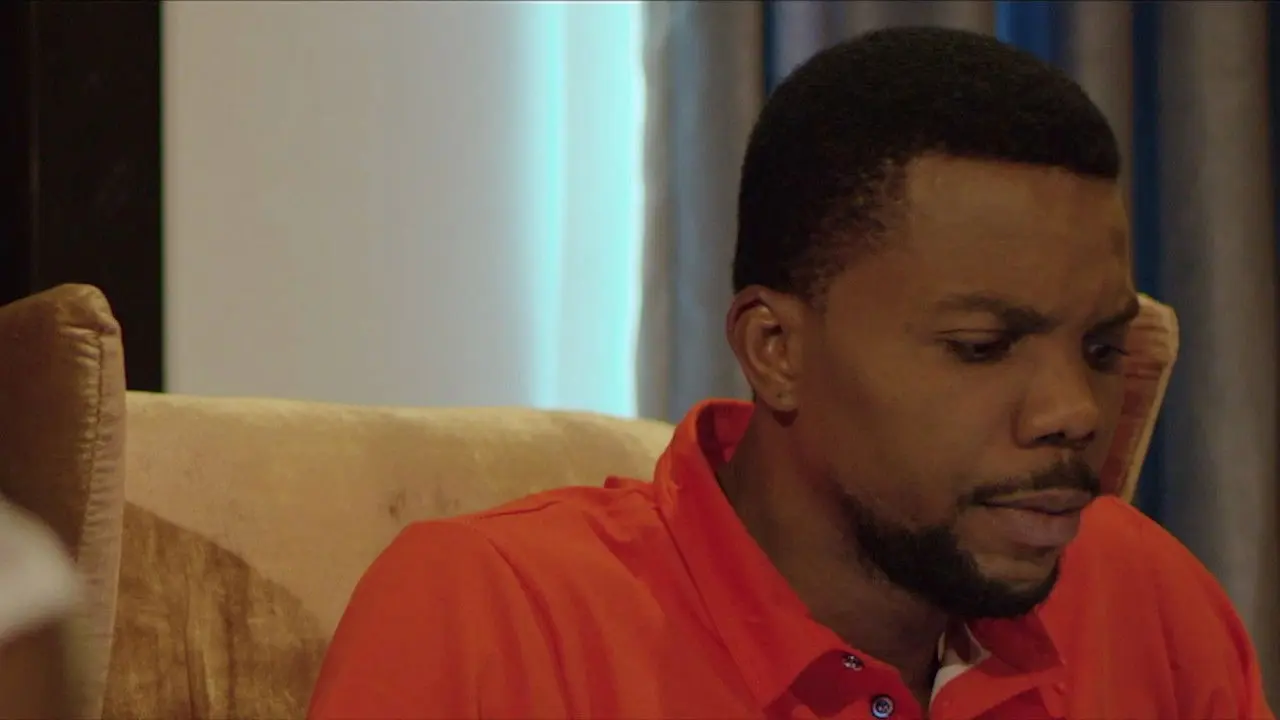 El fantasma y la embustera