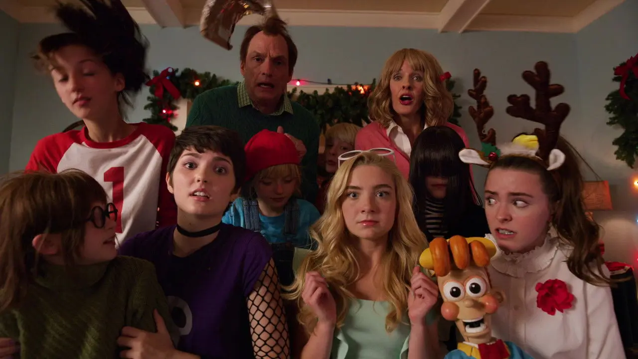 The Loud House: Una Navidad muy Loud