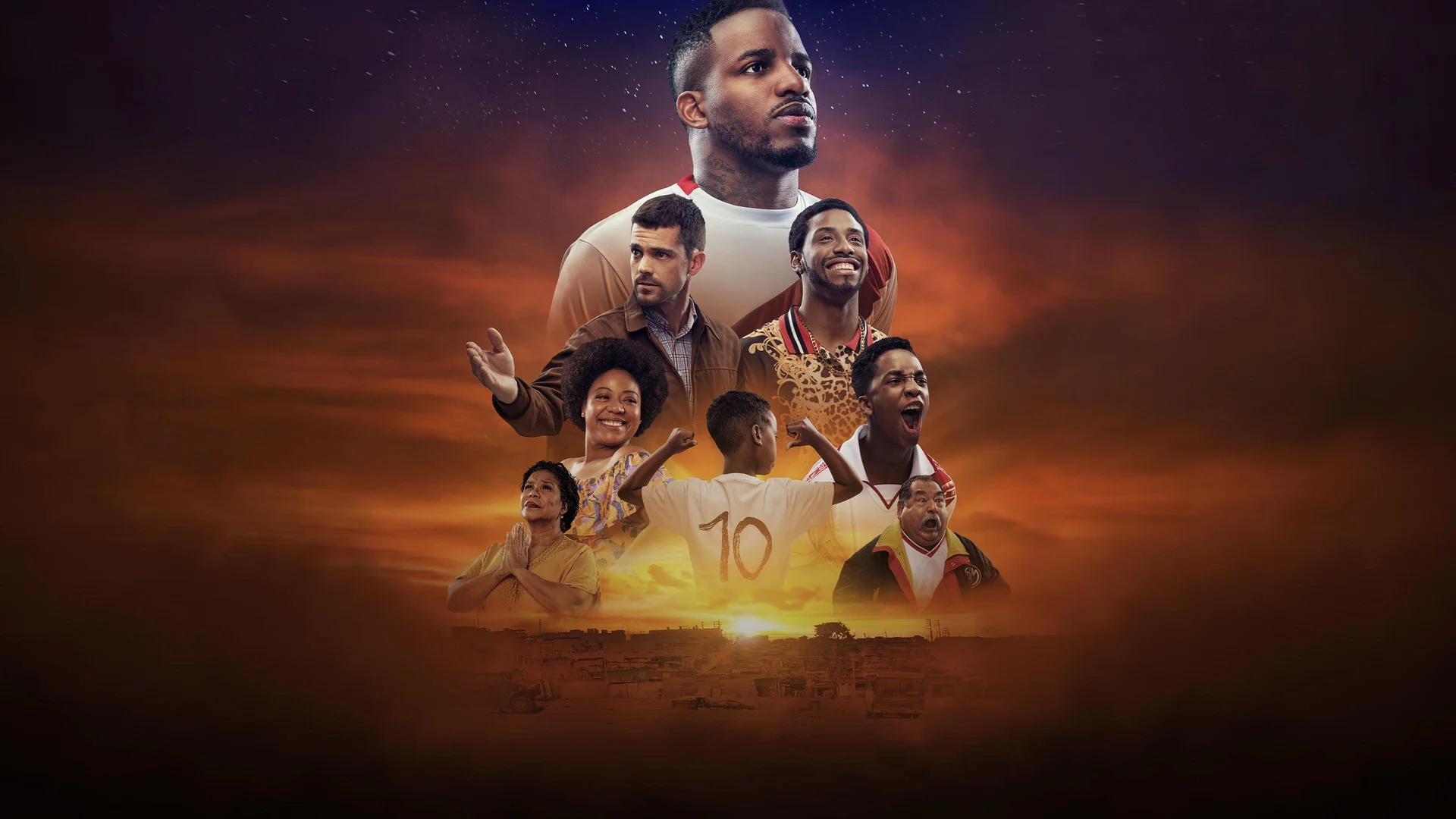 Backdrop de La Foquita: El 10 de la Calle