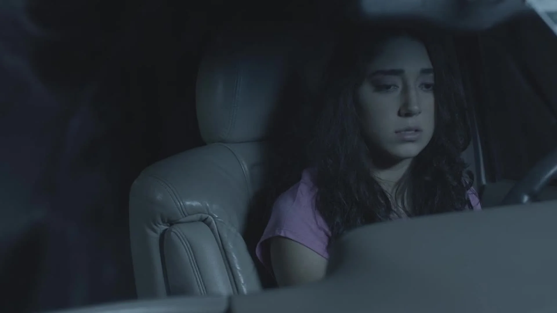 Backdrop de Obscuro Despertar