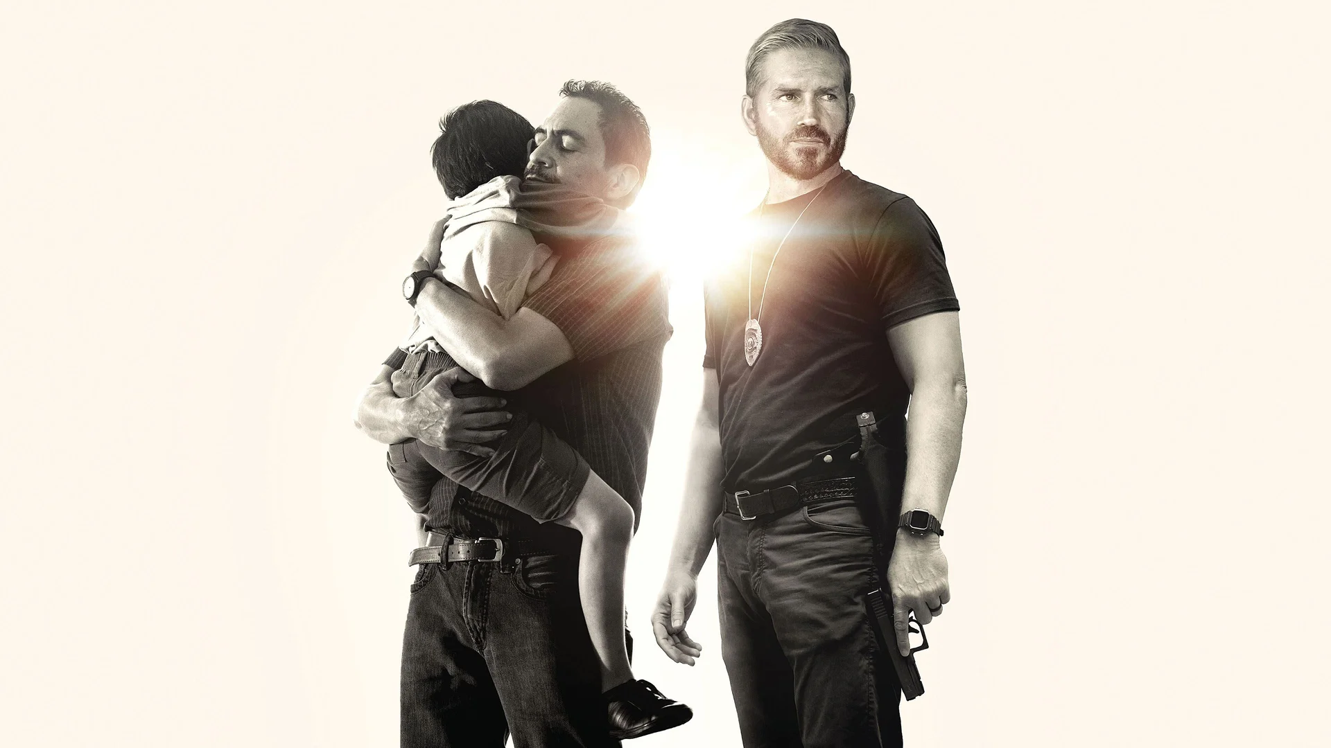 Backdrop de Sonido de Libertad