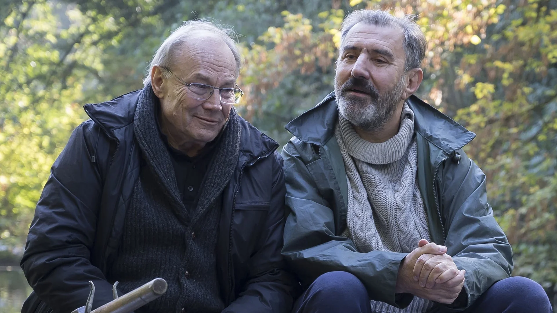 Backdrop de Zárójelentés